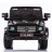 Радиоуправляемый детский электромобиль Мерседес Mercedes Benz G55 Black 12V 2.4G - DMD-178