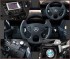 Радиоуправляемый детский электромобиль Мерседес Mercedes Benz G55 Black 12V 2.4G - DMD-178