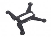 Нижняя черная часть корпуса для Walkera Rodeo 150 - Rodeo 150-Z-04(B) Нижняя черная часть корпуса для Walkera Rodeo 150 - Rodeo 150-Z-04(B)