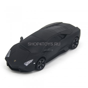 Радиоуправляемая машина MZ Lamborghini Reventon Black 1:24 - 27024-B Радиуоправляемая машина MZ Lamborghini Reventon Black 1:24 - MZ-27024-B - это MZ Lamborghini Reventon Black на пульте радиоуправления, который станет желанным подарком для любого любителя радиоуправляемых моделей.