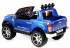 Детский электромобиль Dake Ford Ranger Blue - DK-F150-BL