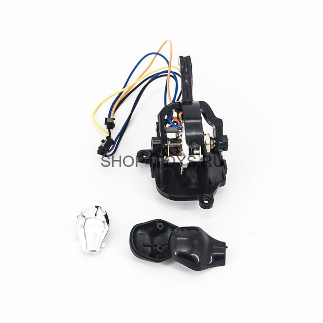 Реле переключения передач - SX118-04 Реле переключения передач - SX118-04