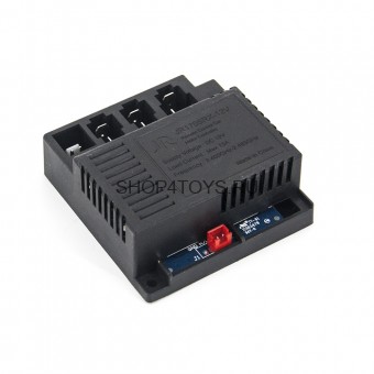 Основной контроллер 12V - JR1705RX Основной контроллер 12V - JR1705RX