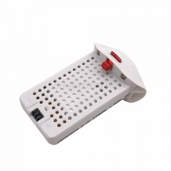 Аккумулятор li-Po 3.7v 500mah (Syma X23W) - X23W-10 Аккумулятор li-Po 3.7v 500mah (Syma X23W) - X23W-10