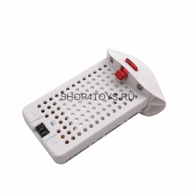 Аккумулятор li-Po 3.7v 500mah (Syma X23W) - X23W-10