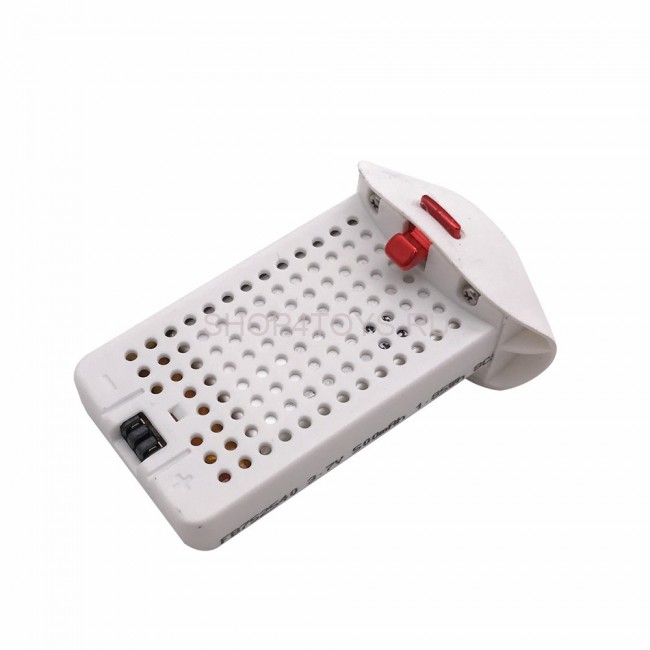 Аккумулятор li-Po 3.7v 500mah (Syma X23W) - X23W-10