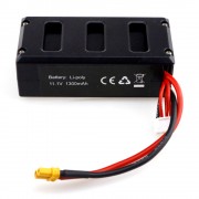 Аккумулятор 11.1V 1300mAh Li-Po для MJX Bugs 8 PRO - B8PRO9 Аккумулятор 11.1V 1300mAh Li-Po для MJX Bugs 8 PRO - B8PRO9