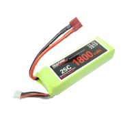 Аккумулятор Feilun Li-Po 11.1V 1800mAh - FT012-17 Аккумулятор Feilun Li-Po 11.1V 1800mAh - FT012-17