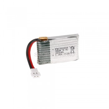 Аккумулятор 3,7V 280mAh - HM1306-7-280 Аккумулятор 3,7V 280mAh - HM1306-7-280