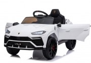 Детский электромобиль Bettyma Lamborghini Urus 2WD 12V - BDM0923-WHITE Детский электромобиль Bettyma Lamborghini Urus 2WD 12V - BDM0923-WHITE