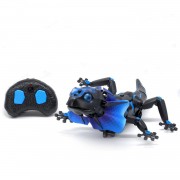 Радиоуправляемый робот ZF Ящерица LizardBot - 9918 Радиоуправляемый робот ZF Ящерица LizardBot - 9918