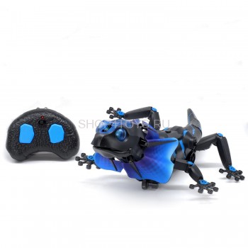 Радиоуправляемый робот ZF Ящерица LizardBot - 9918 Радиоуправляемый робот ZF Ящерица LizardBot - 9918