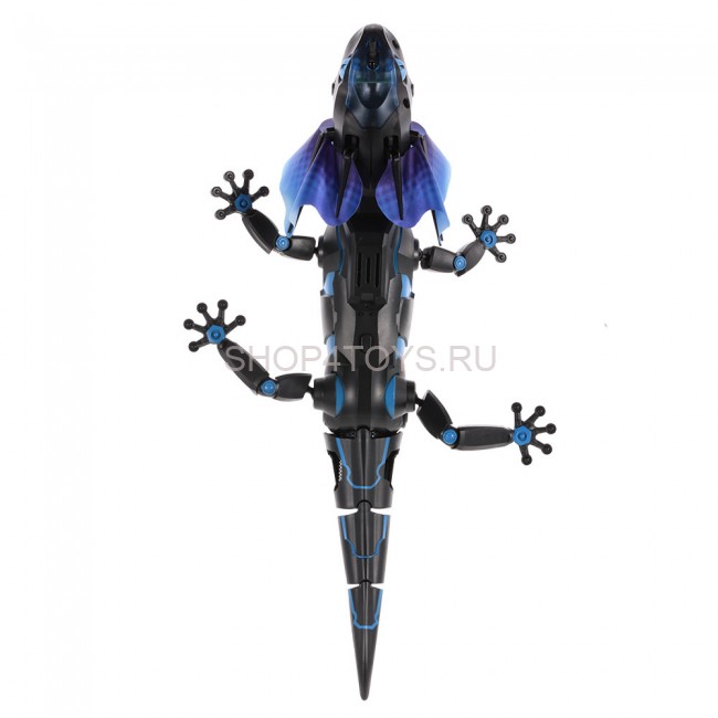 Радиоуправляемый робот ZF Ящерица LizardBot - 9918 Радиоуправляемый робот ZF Ящерица LizardBot - 9918