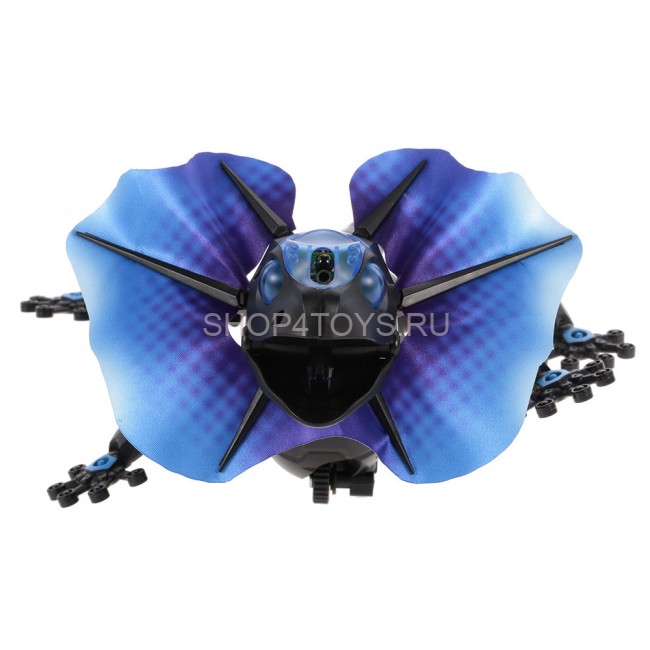 Радиоуправляемый робот ZF Ящерица LizardBot - 9918 Радиоуправляемый робот ZF Ящерица LizardBot - 9918