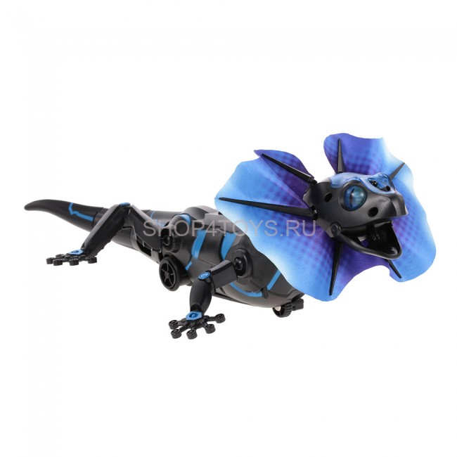 Радиоуправляемый робот ZF Ящерица LizardBot - 9918 Радиоуправляемый робот ZF Ящерица LizardBot - 9918