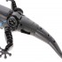 Радиоуправляемый робот ZF Ящерица LizardBot - 9918