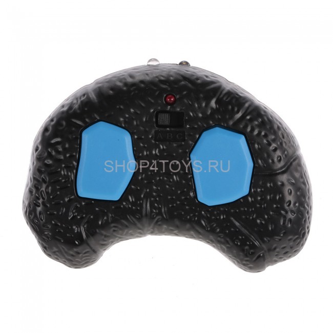 Радиоуправляемый робот ZF Ящерица LizardBot - 9918 Радиоуправляемый робот ZF Ящерица LizardBot - 9918