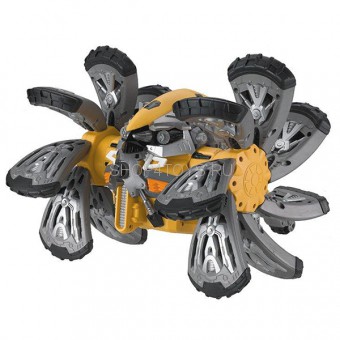 Радиоуправляемый большой бакуган Plasmodium - 8888 Радиоуправляемый большой бакуган Plasmodium - 8888