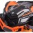 Детский электромобиль XMX Багги (оранжевый, EVA, 4WD, 24V) - XMX613-4WD-24V-ORANGE
