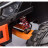 Детский электромобиль XMX Багги (оранжевый, EVA, 4WD, 24V) - XMX613-4WD-24V-ORANGE
