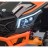 Детский электромобиль XMX Багги (оранжевый, EVA, 4WD, 24V) - XMX613-4WD-24V-ORANGE