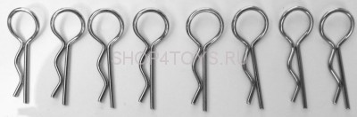 Клипсы HSP - 86090