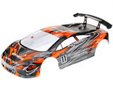 Корпус HSP - 10030 Корпус HSP - 10030