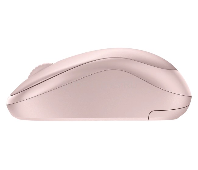 Беспроводная мышь Logitech M221 Silent Pink - 910-006091 Беспроводная мышь Logitech M221 Silent Pink - 910-006091