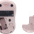 Беспроводная мышь Logitech M221 Silent Pink - 910-006091