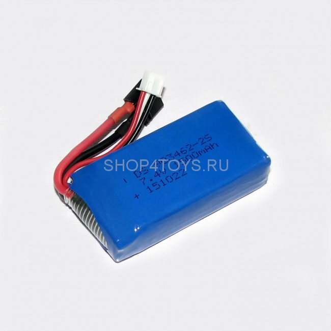 Аккумулятор HSP (7.4V 1800mAh) - 58095
