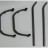 Лыжи Art-tech 47011