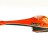 Корпус вертолета E-sky Lama V4 II - 002516