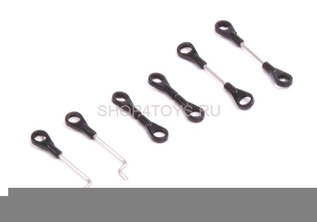 Набор тяг Art-tech - 41113