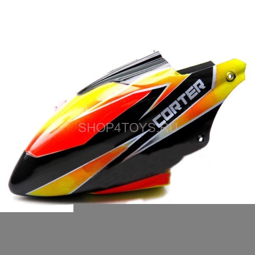 Кабина - v911-1