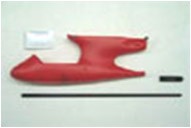 Набор фюзеляжа Art-tech 52011 Набор фюзеляжа Art-tech 52011 - 4004