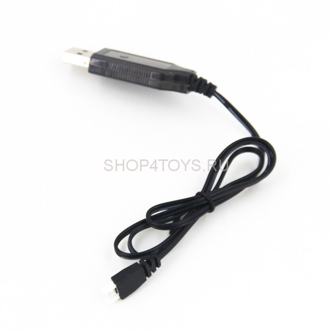 Зарядное устройство для квадрокоптера MJX X906T - MJX-906T10