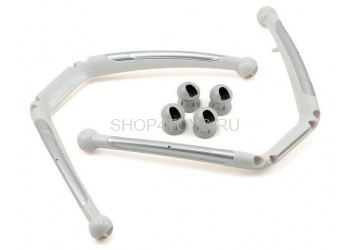 Посадочное шасси Walkera X350 - QR X350 PRO-Z-03 Посадочное шасси Walkera X350 - QR X350 PRO-Z-03