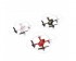 Радиоуправляемый квадрокоптер Syma X11 Hornet 6AXIS 2.4G - SYMA-X11