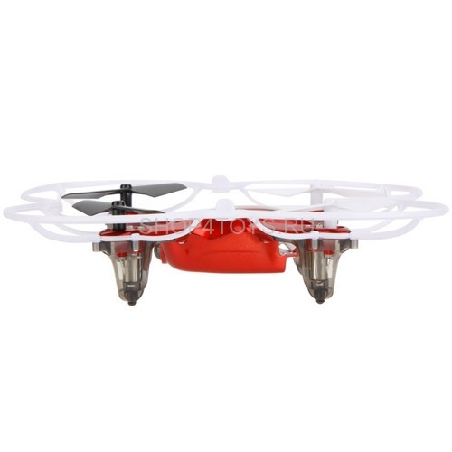 Радиоуправляемый квадрокоптер Syma X11 Hornet 6AXIS 2.4G - SYMA-X11 Радиоуправляемый квадрокоптер Syma X11 Hornet 6AXIS 2.4G - SYMA-X11