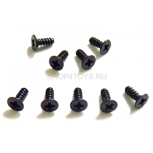 Набор винтов HSP - 86077 Набор винтов HSP - 86077