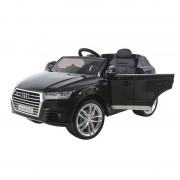 Детский электромобиль Audi Q7 LUXURY 2.4G - Black - HL159-LUX-B Детский электромобиль Audi Q7 LUXURY 2.4G - Black - HL159-LUX-B