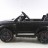 Детский электромобиль Audi Q7 LUXURY 2.4G - Black - HL159-LUX-B