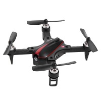 Радиоуправляемый мини  квадрокоптер  MJX Bugs 3 mini 2.4G - MJX-B3mini