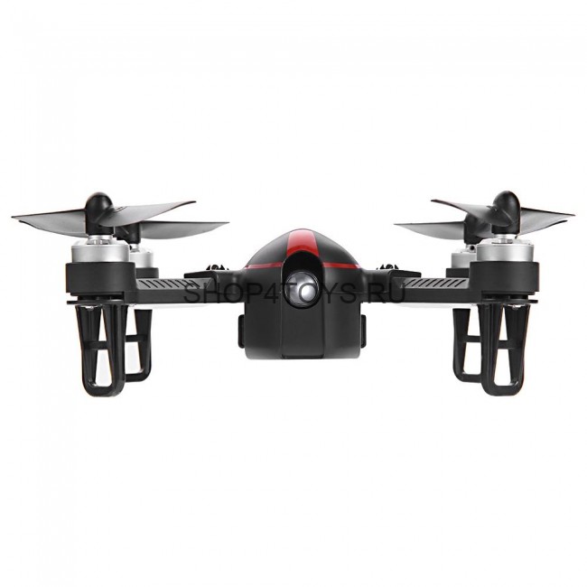 Радиоуправляемый мини квадрокоптер MJX Bugs 3 mini 2.4G - MJX-B3mini Радиоуправляемый мини квадрокоптер MJX Bugs 3 mini 2.4G - MJX-B3mini