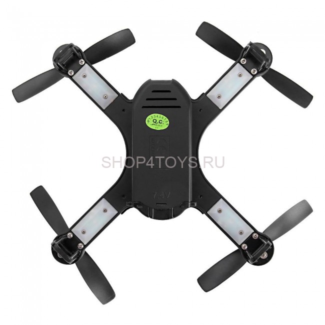 Радиоуправляемый мини квадрокоптер MJX Bugs 3 mini 2.4G - MJX-B3mini Радиоуправляемый мини квадрокоптер MJX Bugs 3 mini 2.4G - MJX-B3mini