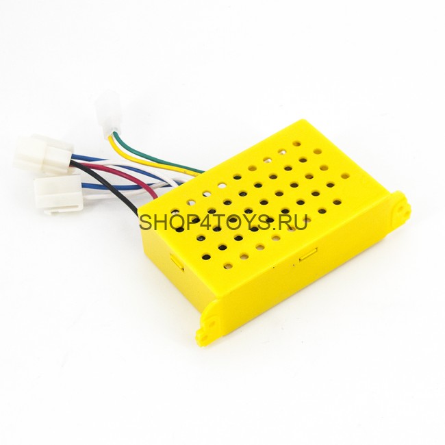Основной контроллер XMX 4WD - XMX-023