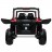 Двухместный полноприводный электромобиль Red Spider UTV-MX Buggy 12V MP4 - XMX603-RED-PAINT-MP4
