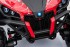 Двухместный полноприводный электромобиль Red Spider UTV-MX Buggy 12V MP4 - XMX603-RED-PAINT-MP4