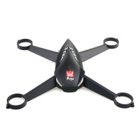 Верхняя часть корпуса квадрокоптера MJX Bugs 5W - B5W001