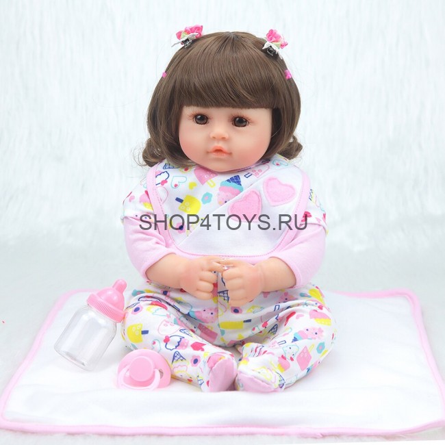 Реборн Валентина